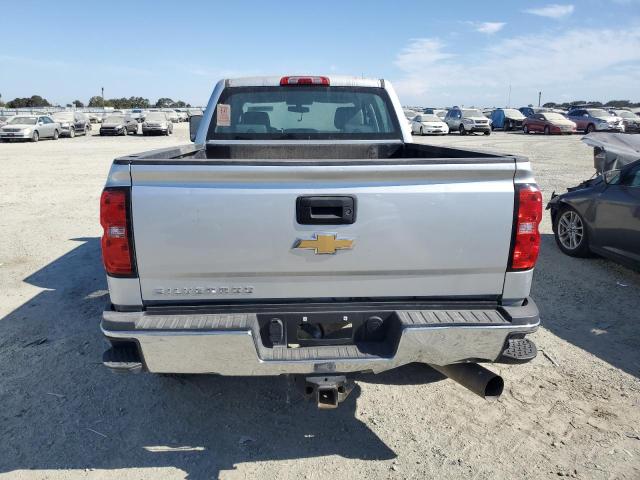 Photo 6 from auction – 2018 CHEVROLET SILVERADO with VIN 1GC1CUEY3JF173172