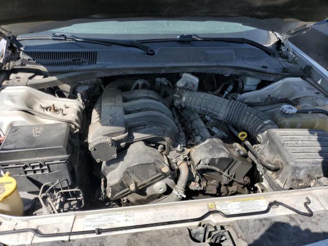 Фото 11 с аукциона – 2008 DODGE MAGNUM с VIN 2D4FV47T58H111172