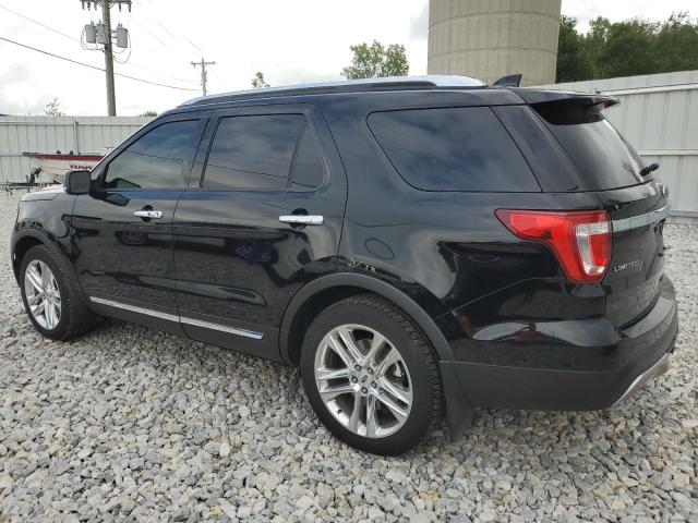 Photo 2 from auction – 2016 FORD EXPLORER L with VIN 1FM5K8F89GGA39257