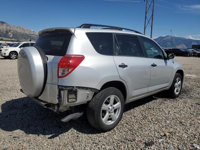 Photo 3 from auction – 2006 TOYOTA RAV4 with VIN JTMBK33V265007734