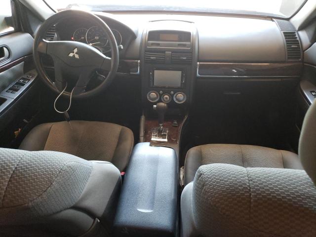 Photo 8 from auction – 2009 MITSUBISHI GALANT ES with VIN 4A3AB36F49E033785