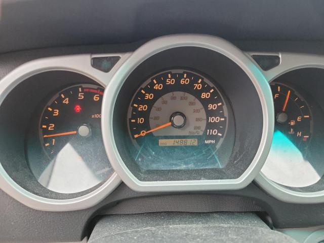Zdjęcie 8 z aukcji – 2004 TOYOTA 4RUNNER SR z VIN JTEBT14R740028894