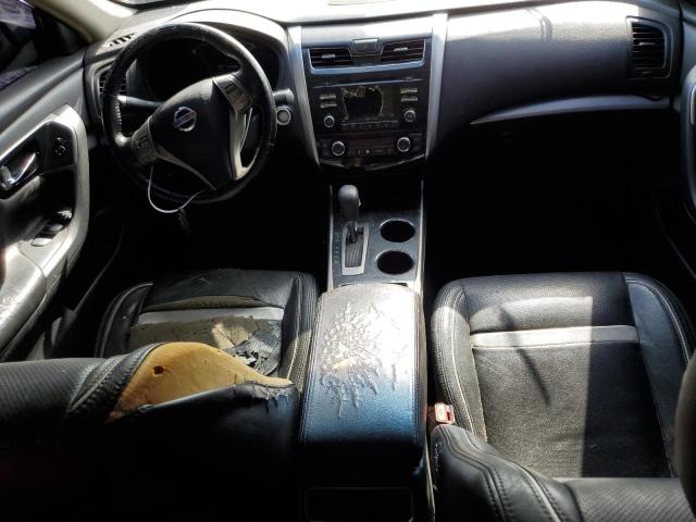 Photo 8 from auction – 2013 NISSAN ALTIMA 2.5 with VIN 1N4AL3AP5DC262891