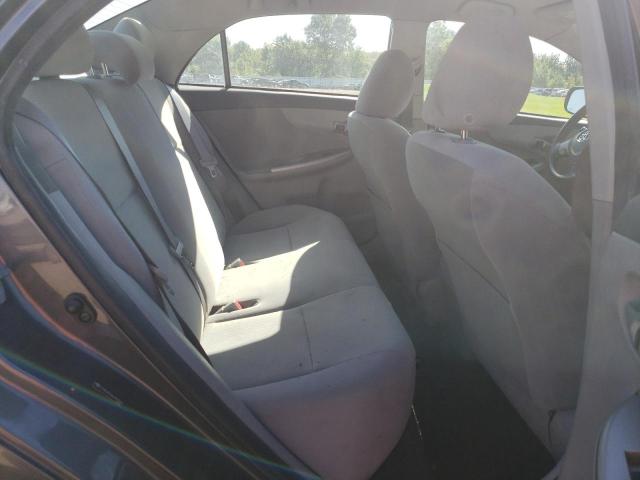 Photo 10 from auction – 2010 TOYOTA COROLLA BA with VIN JTDBU4EE8AJ059334