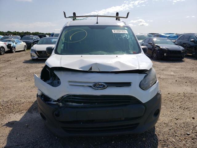 Photo 5 from auction – 2014 FORD TRANSIT CO with VIN NM0LS7E78E1144819