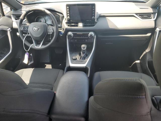 Photo 8 from auction – 2022 TOYOTA RAV4 SE with VIN 4T3T6RFV8NU095042