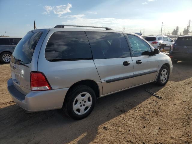Photo 3 from auction – 2006 FORD FREESTAR S with VIN 2FMDA51606BA59096