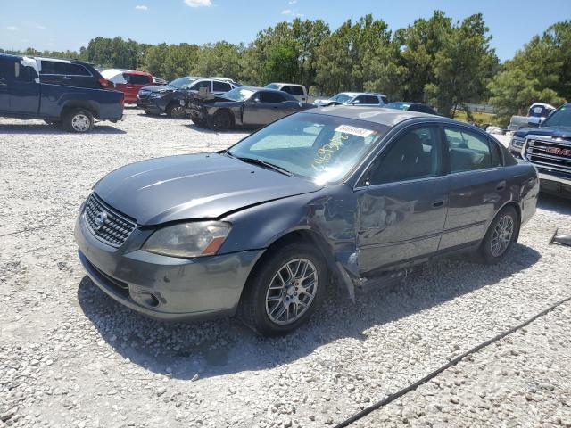 Photo 1 from auction – 2006 NISSAN ALTIMA with VIN 1N4AL11D76N412033