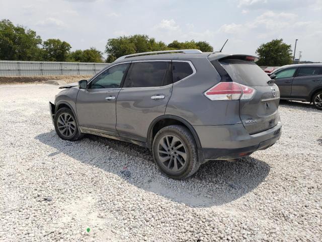 Снимка 2 от търг – 2016 NISSAN ROGUE S с VIN KNMAT2MTXGP721634