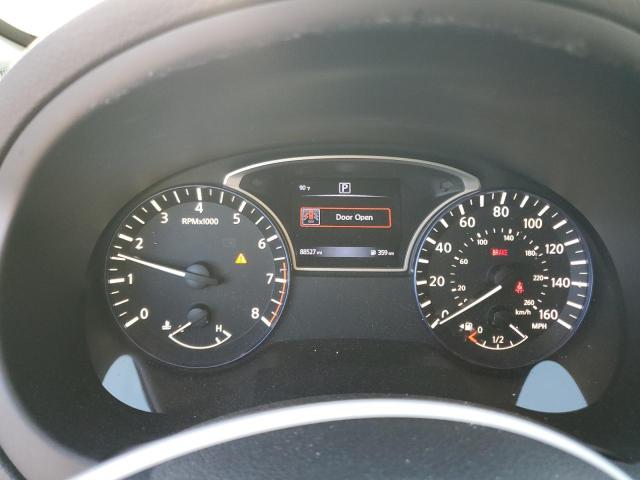 Photo 9 from auction – 2016 NISSAN ALTIMA 2.5 with VIN 1N4AL3AP1GC278719