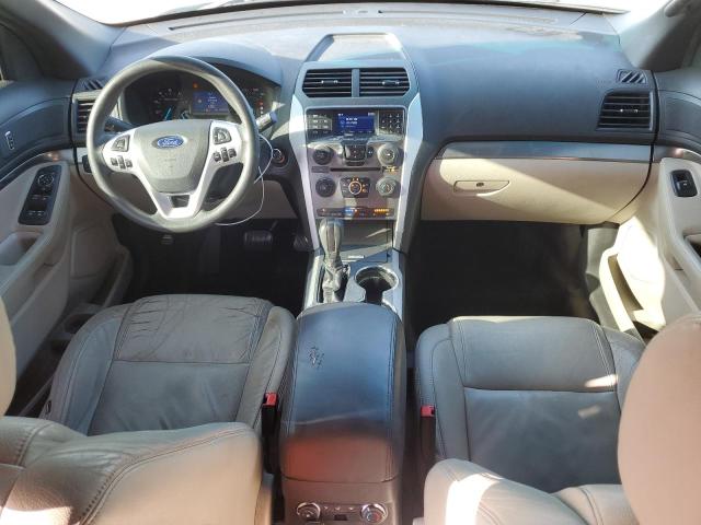Photo 8 from auction – 2015 FORD EXPLORER with VIN 1FM5K7B81FGA51773