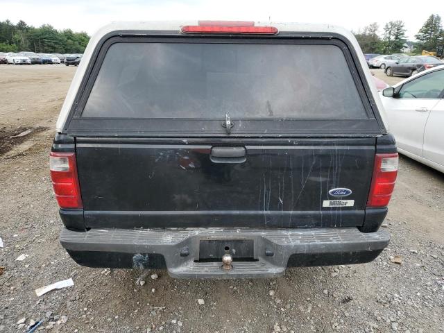 Photo 6 from auction – 2002 FORD RANGER with VIN 1FTYR10U22TA23864