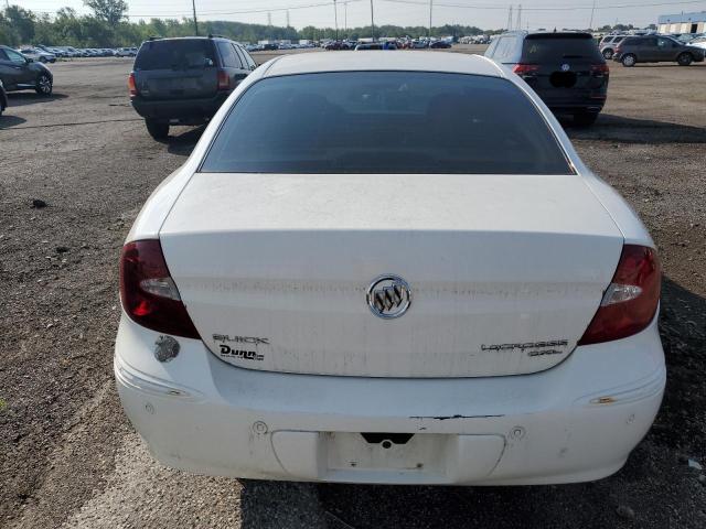 Photo 6 from auction – 2005 BUICK LACROSSE C with VIN 2G4WD532X51267792