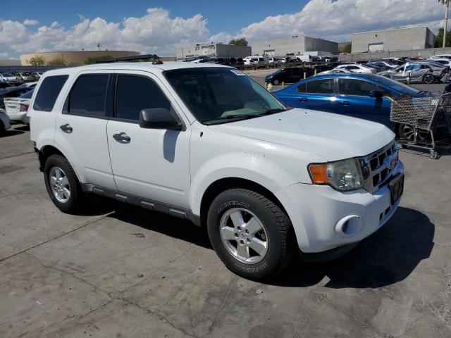 Photo 4 from auction – 2012 FORD ESCAPE XLS with VIN 1FMCU0C72CKA84921
