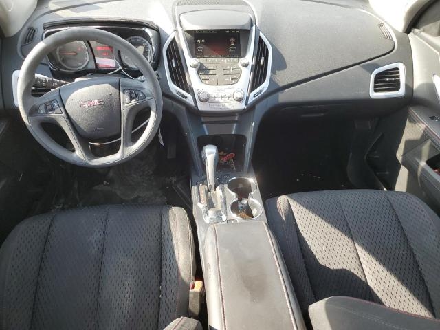 Photo 8 from auction – 2015 GMC TERRAIN SL with VIN 2GKALNEK7F6317930