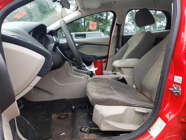 Photo 7 from auction – 2014 FORD FOCUS SE with VIN 1FADP3K23EL444031