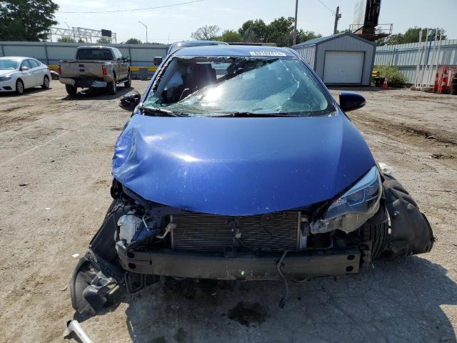 Photo 5 from auction – 2018 TOYOTA COROLLA L with VIN 5YFBURHE1JP808852