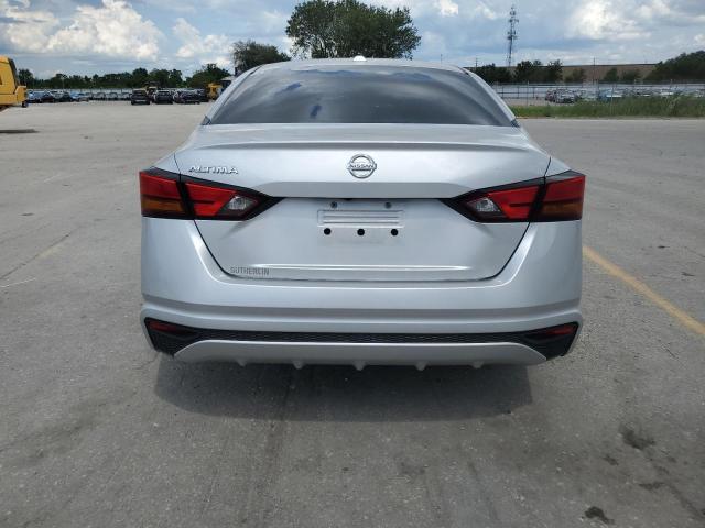 Photo 6 from auction – 2020 NISSAN ALTIMA S with VIN 1N4BL4BV0LC265641