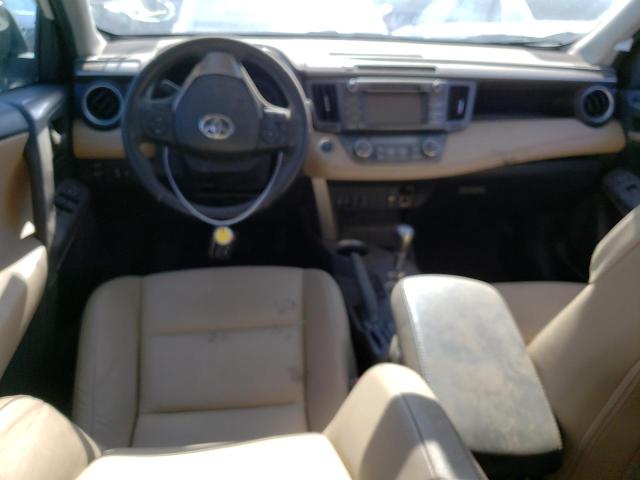 Photo 8 from auction – 2014 TOYOTA RAV4 LIMIT with VIN 2T3YFREV9EW096952