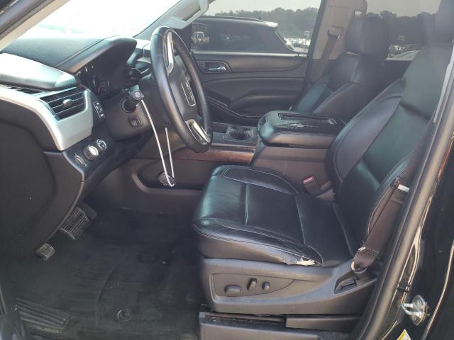 Photo 7 from auction – 2015 GMC YUKON SLT with VIN 1GKS2BKC1FR253570