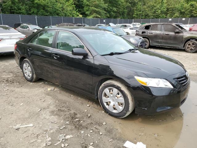 Photo 4 from auction – 2007 TOYOTA CAMRY CE with VIN 4T1BE46KX7U720317