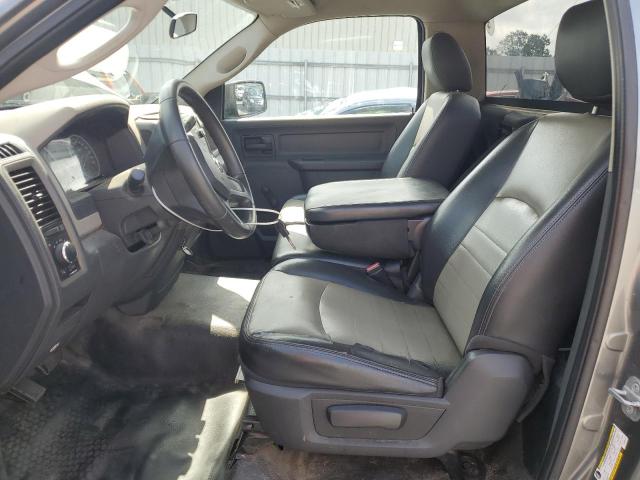 Photo 7 from auction – 2010 DODGE RAM 1500 with VIN 3D7JB1EK8AG105791
