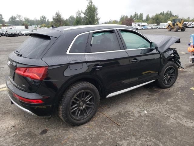 Photo 3 from auction – 2020 AUDI Q5 PREMIUM with VIN WA1BNAFY2L2015759