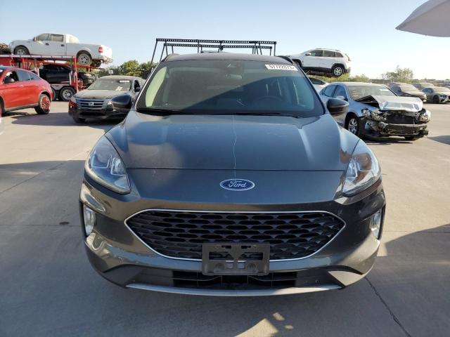 Photo 5 from auction – 2020 FORD ESCAPE SEL with VIN 1FMCU0H63LUB48811