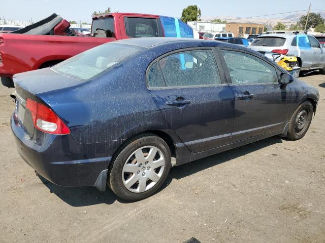 Photo 3 from auction – 2010 HONDA CIVIC LX with VIN 19XFA1F55AE076628