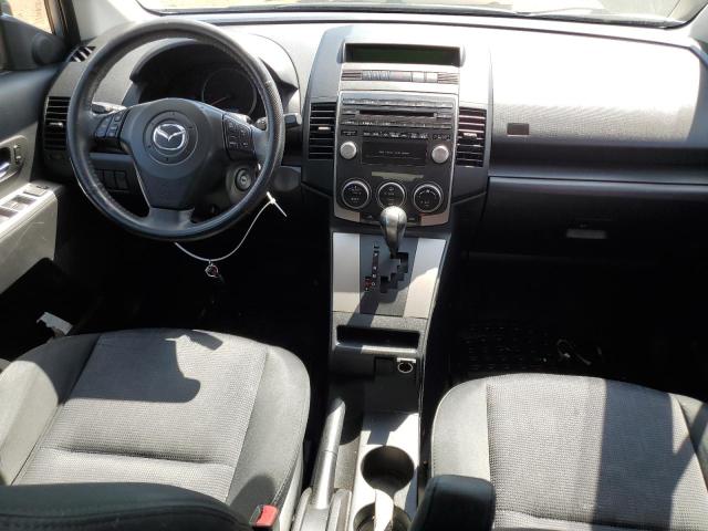 Photo 8 from auction – 2009 MAZDA 5 with VIN JM1CR293190358359