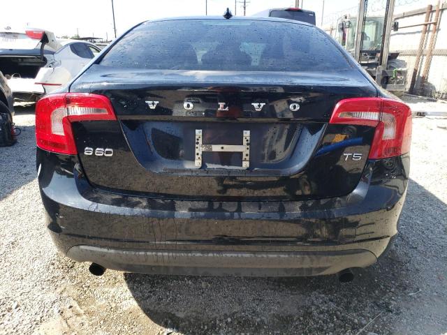 Photo 6 from auction – 2012 VOLVO S60 T5 with VIN YV1622FS5C2112028