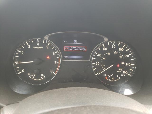 Photo 9 from auction – 2016 NISSAN ALTIMA 2.5 with VIN 1N4AL3AP2GC169086