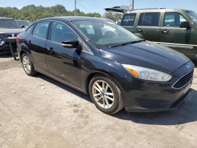 Photo 4 from auction – 2016 FORD FOCUS SE with VIN 1FADP3F2XGL256491