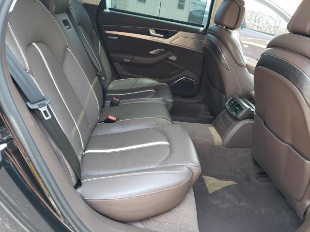 Photo 10 from auction – 2013 AUDI A8 L QUATT with VIN WAUR2AFD2DN019981