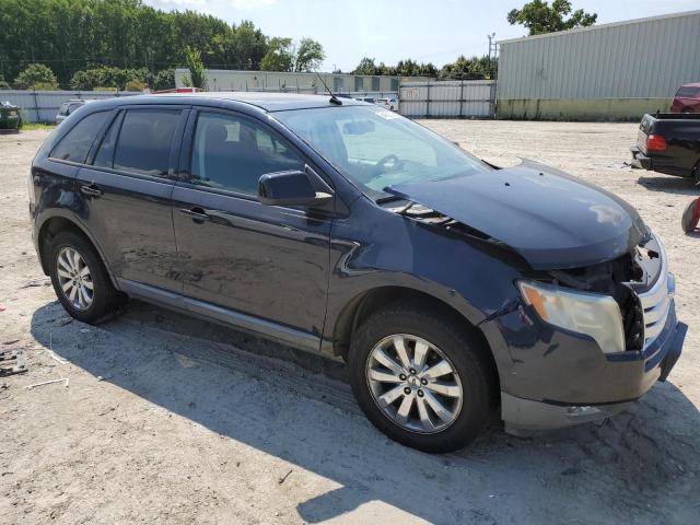 Снимка 4 от търг – 2008 FORD EDGE SEL с VIN 2FMDK38C98BB49086