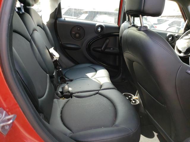 Photo 10 from auction – 2016 MINI COOPER S C with VIN WMWZC5C50GWU20672