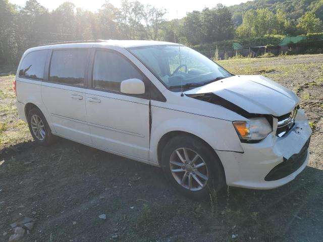 Photo 4 from auction – 2014 DODGE GRAND CARA with VIN 2C4RDGCG2ER357593
