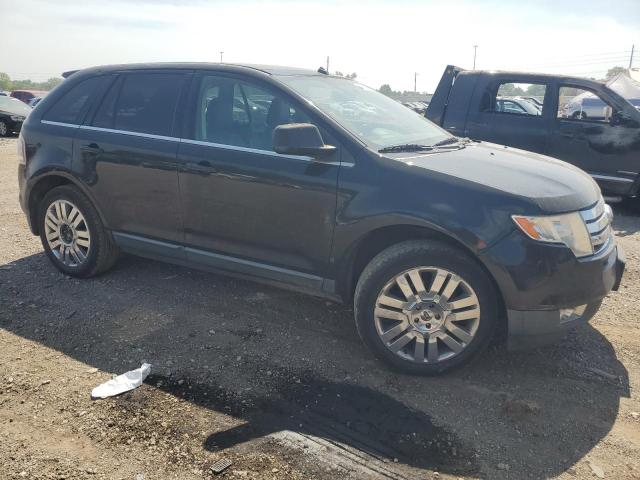 Photo 4 from auction – 2010 FORD EDGE LIMIT with VIN 2FMDK3KC2ABA07810