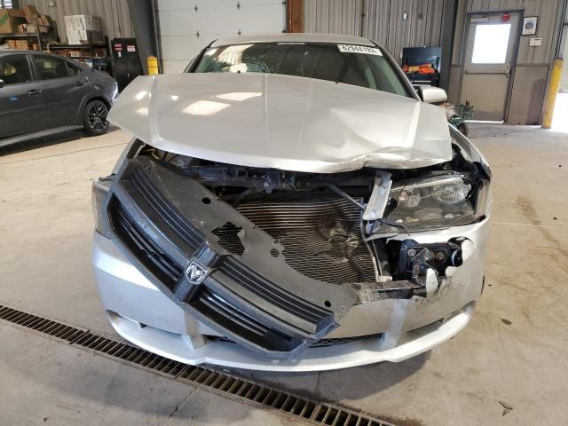 Photo 5 from auction – 2010 DODGE AVENGER R/ with VIN 1B3CC5FB8AN143648