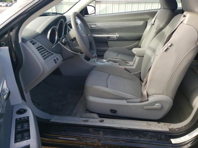 Photo 7 from auction – 2008 CHRYSLER SEBRING TO with VIN 1C3LC55RX8N100960