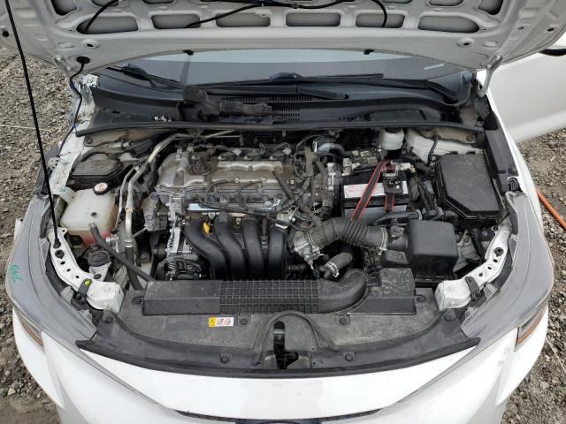 Photo 11 from auction – 2020 TOYOTA COROLLA LE with VIN 5YFEPRAE5LP096136