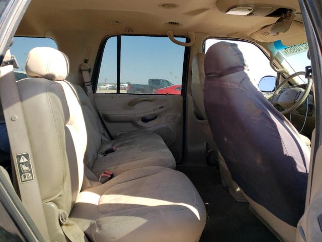 Photo 10 from auction – 2000 FORD EXPEDITION with VIN 1FMRU17L7YLA97947