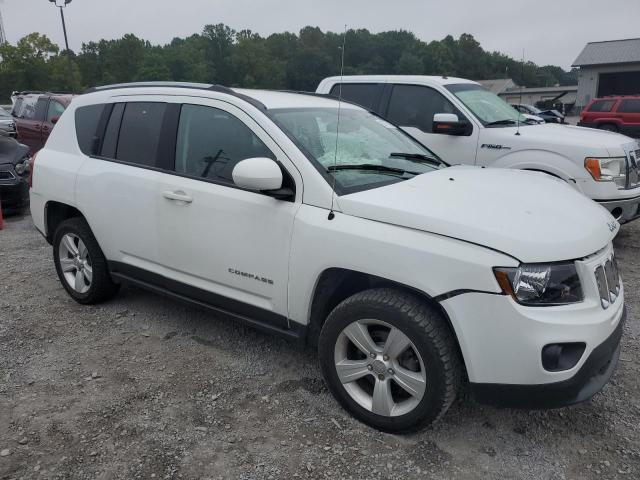 Photo 4 from auction – 2016 JEEP COMPASS LA with VIN 1C4NJDEB6GD631309