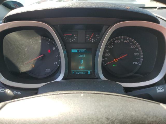 Photo 9 from auction – 2015 CHEVROLET EQUINOX LT with VIN 2GNFLEEK6F6156530
