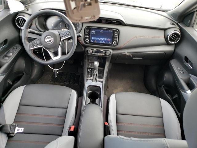 Photo 8 from auction – 2023 NISSAN KICKS SR with VIN 3N1CP5DVXPL492483