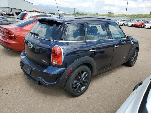 Photo 3 from auction – 2012 MINI COOPER S C with VIN WMWZC5C52CWM14799