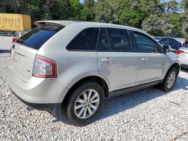 Photo 3 from auction – 2007 FORD EDGE SEL P with VIN 2FMDK39C57BB27776