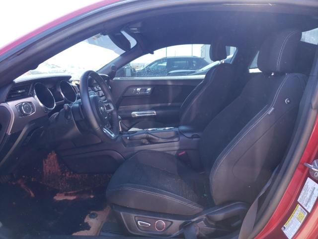 Photo 7 from auction – 2017 FORD MUSTANG with VIN 1FA6P8TH9H5270984