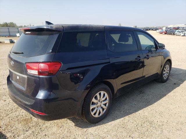 Photo 3 from auction – 2015 KIA SEDONA L with VIN KNDMA5C10F6079109