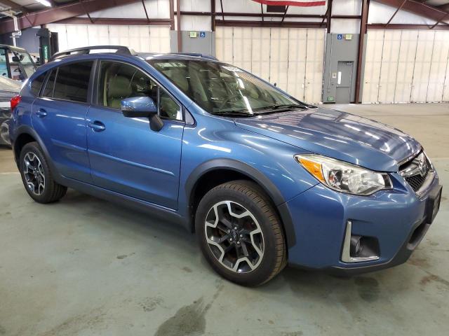 Photo 4 from auction – 2017 SUBARU CROSSTREK with VIN JF2GPALC4HH249910